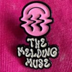 TMM Club Enamel Pin - Image 4